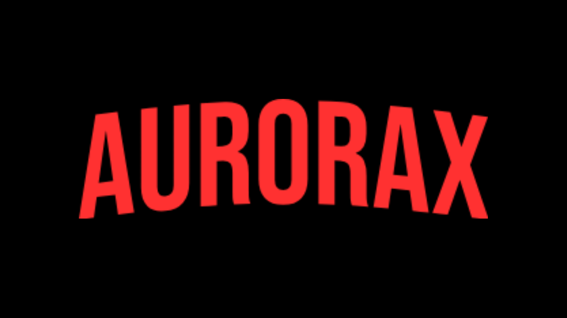 AuroraX Streaming App